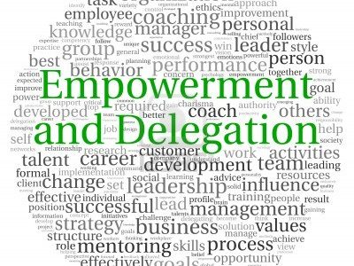 Effective Delegation by the Board and Senior Management: From Control to Empowerment