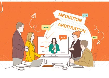 Sports Disputes Resolution: Innovation in Sports Arbitration and Mediation
