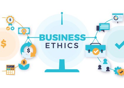 Guardians of the Company: Exploring the Role of Corporate Governance in Business Operations