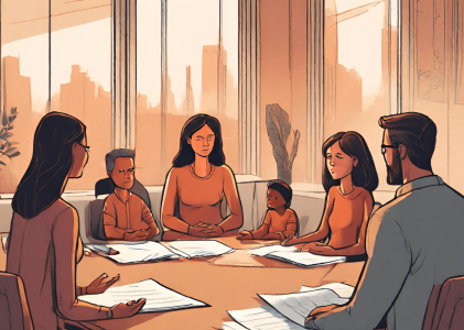 Importance of Developing Family Mediation Guidelines in Kenya