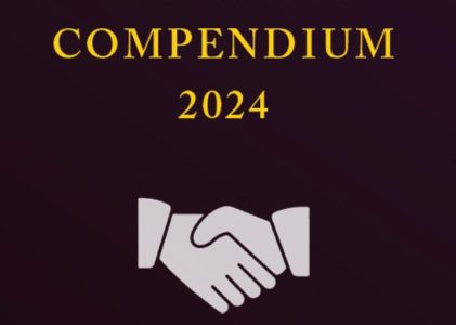 HARMONIZING CONFLICTS MEDIATION COMPENDIUM 2024
