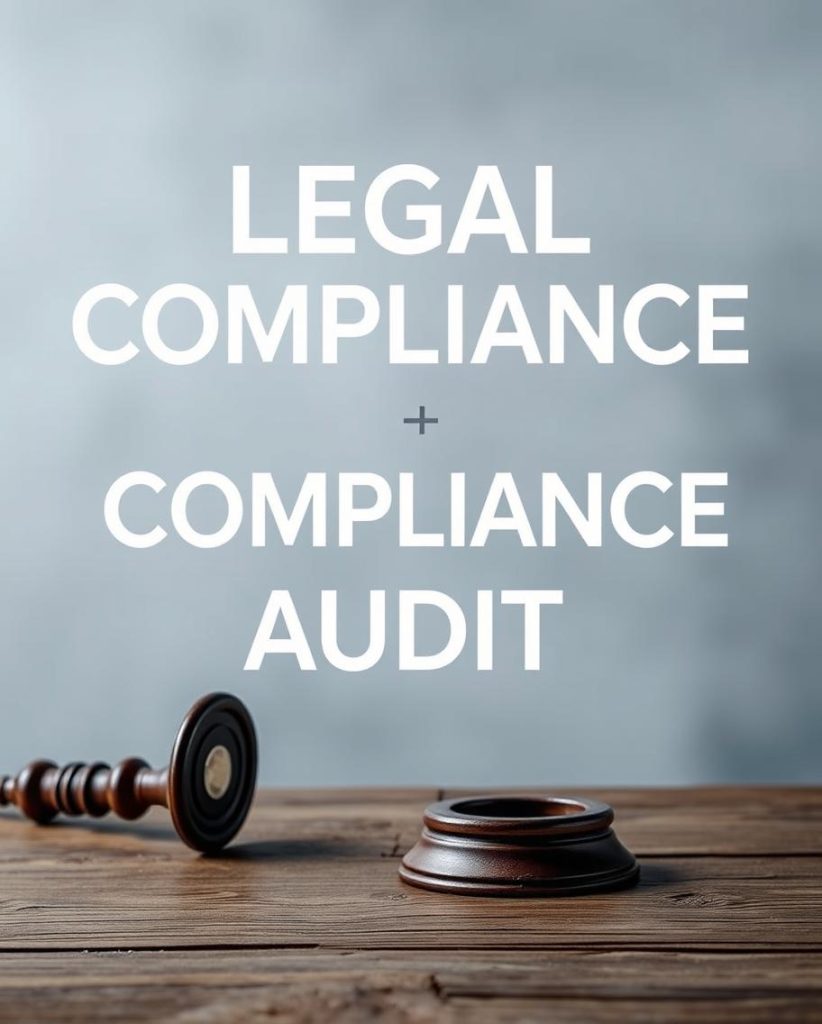 Legal Compliance