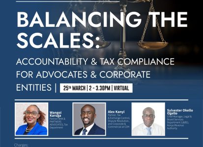 PLI accountability & tax compliance